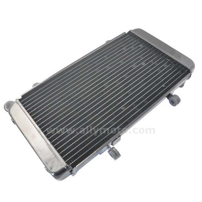 106 Aluminium Radiator Honda Cb1300 X-4 1998-2003@3